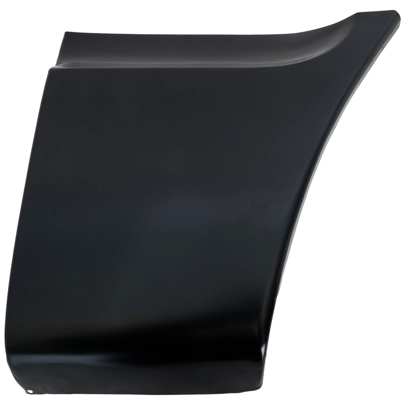 Fender for Chevrolet Blazer (1969–1972) Front Passenger Side Lower