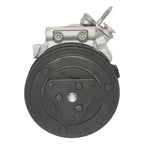 A/C Compressor Kit with O-Rings for Mazda 3 (2010-2016)
