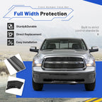 Front Bumper Face Bar for Dodge Ram 1500 (2009–2012)