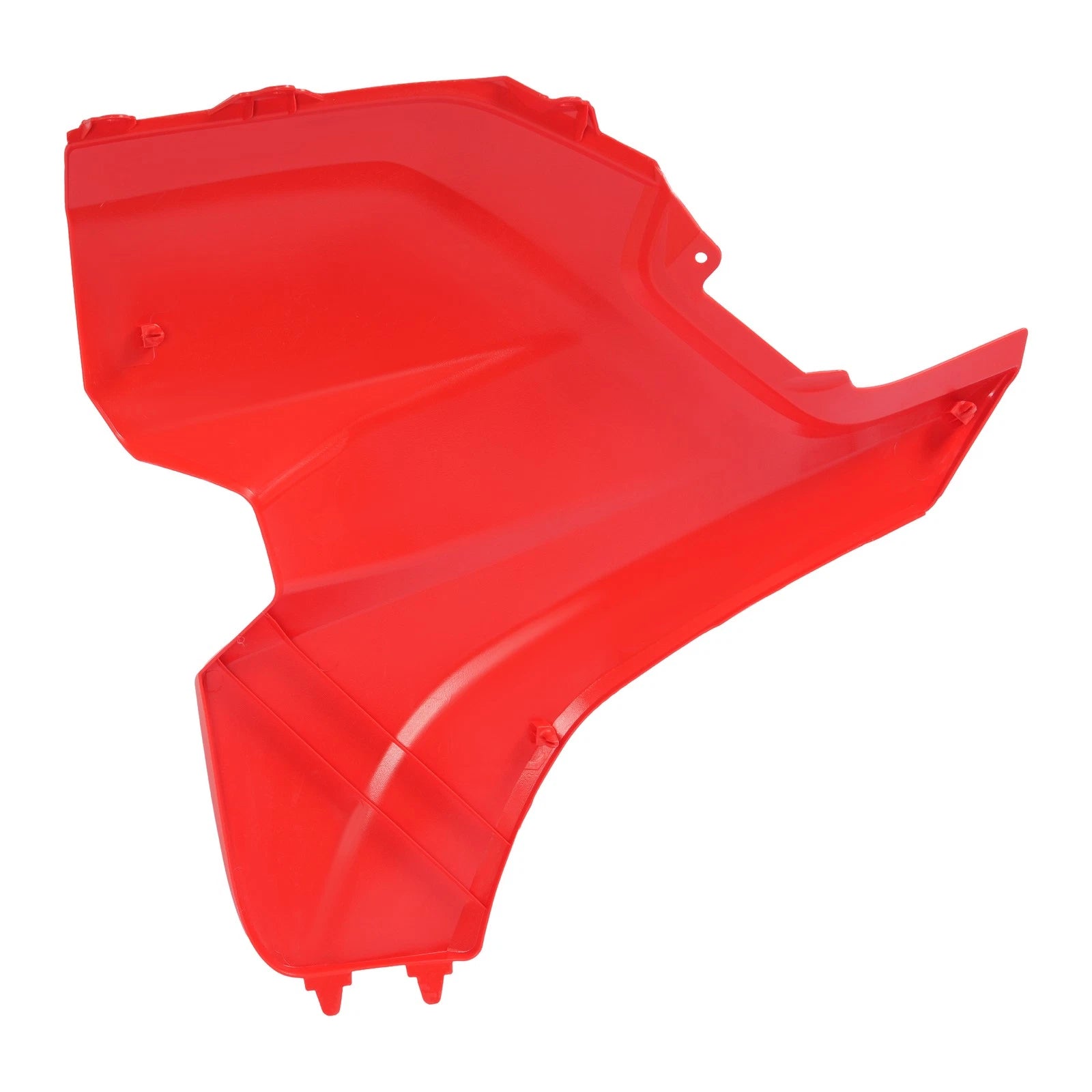 Right Side Fender Cover Panel for Honda Rancher 420 TRX420 (2021) #83550-HR3-0000