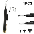 Vacuum Suction Pen Kit for Automotive Use