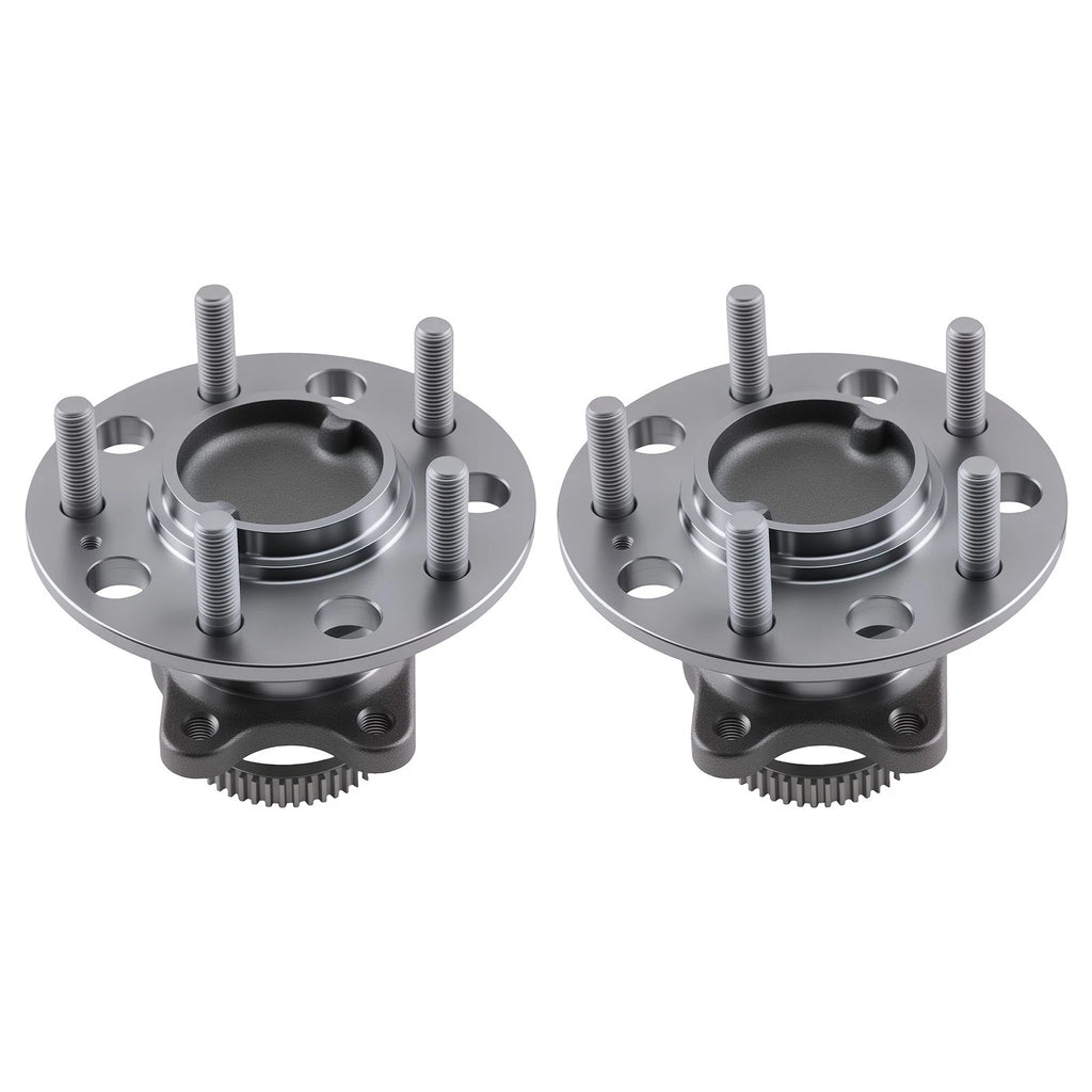 Rear Wheel Hub & Bearing Assembly for Kia Optima (2006–2010)