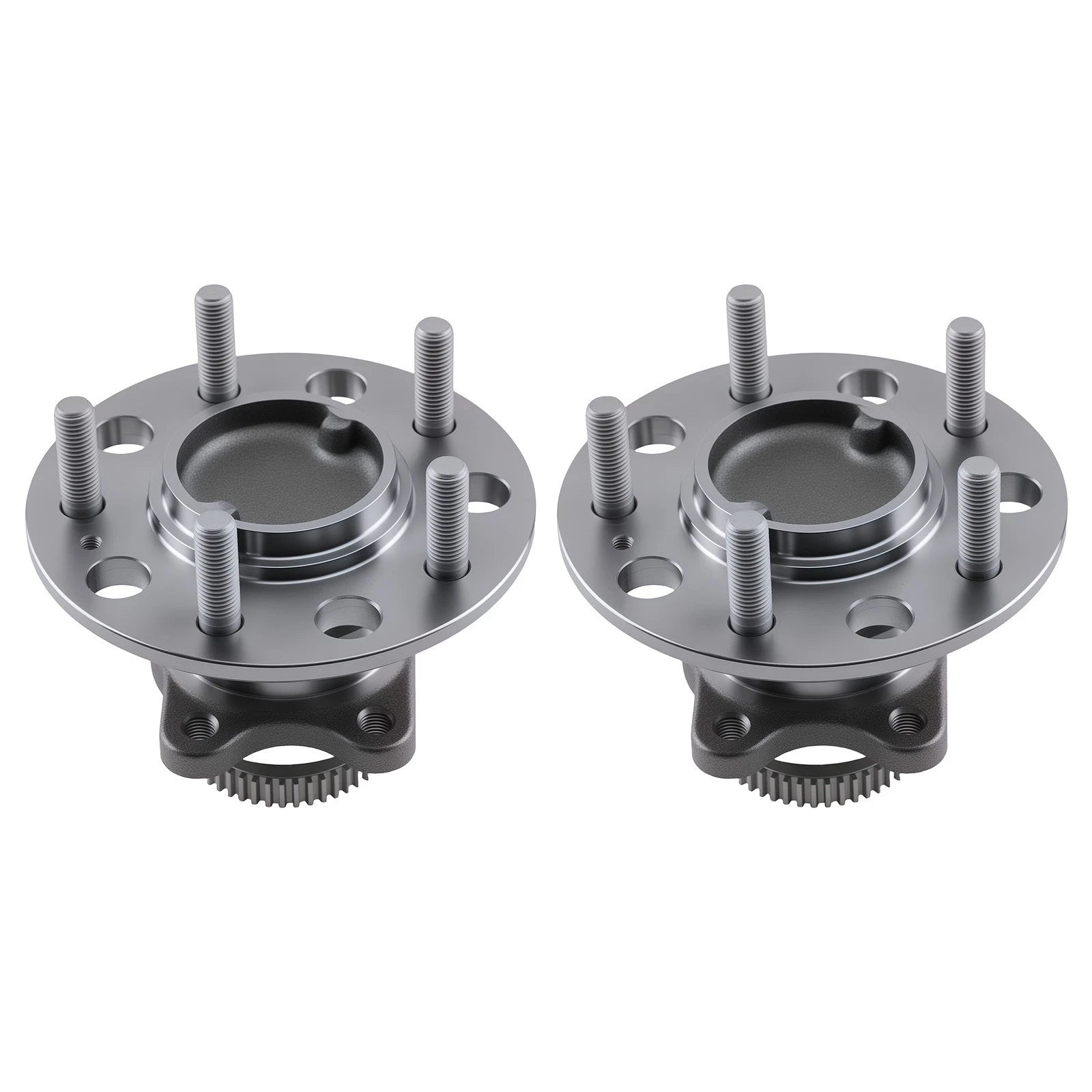 Rear Wheel Hub & Bearing Assembly for Kia Optima (2006–2010)