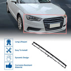 Front Lower Bumper Grille for Audi A3 A3PA (2017–2020) Black