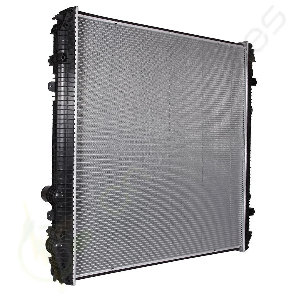 Replacement Aluminum Radiator for Freightliner Coronado (2004–2007) 12.7L 14L