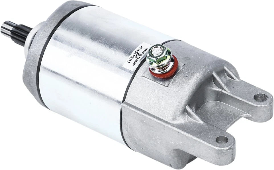 Starter Motor for Honda Fourtrax TRX300 ATC250 Big Red (1987–2000)