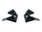 Cab Rear Frame Mount Brackets Pair for 1967–1972 Chevy Truck