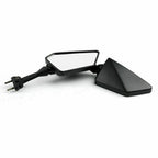 Pair Rear View Mirrors for Kawasaki Ninja 250R EX250 (2008–2013) #3