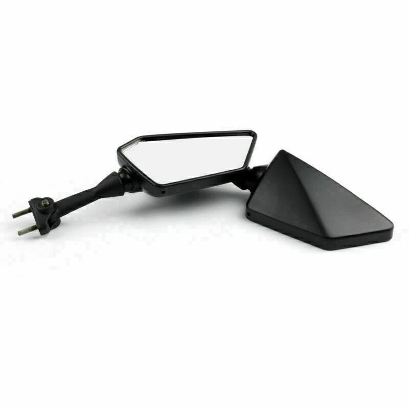 Pair Rear View Mirrors for Kawasaki Ninja 250R EX250 (2008–2013) #3