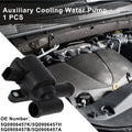 Auxiliary Cooling Water Pump for Audi A3 Quattro (2019) No.5Q0906457K 1 Pc