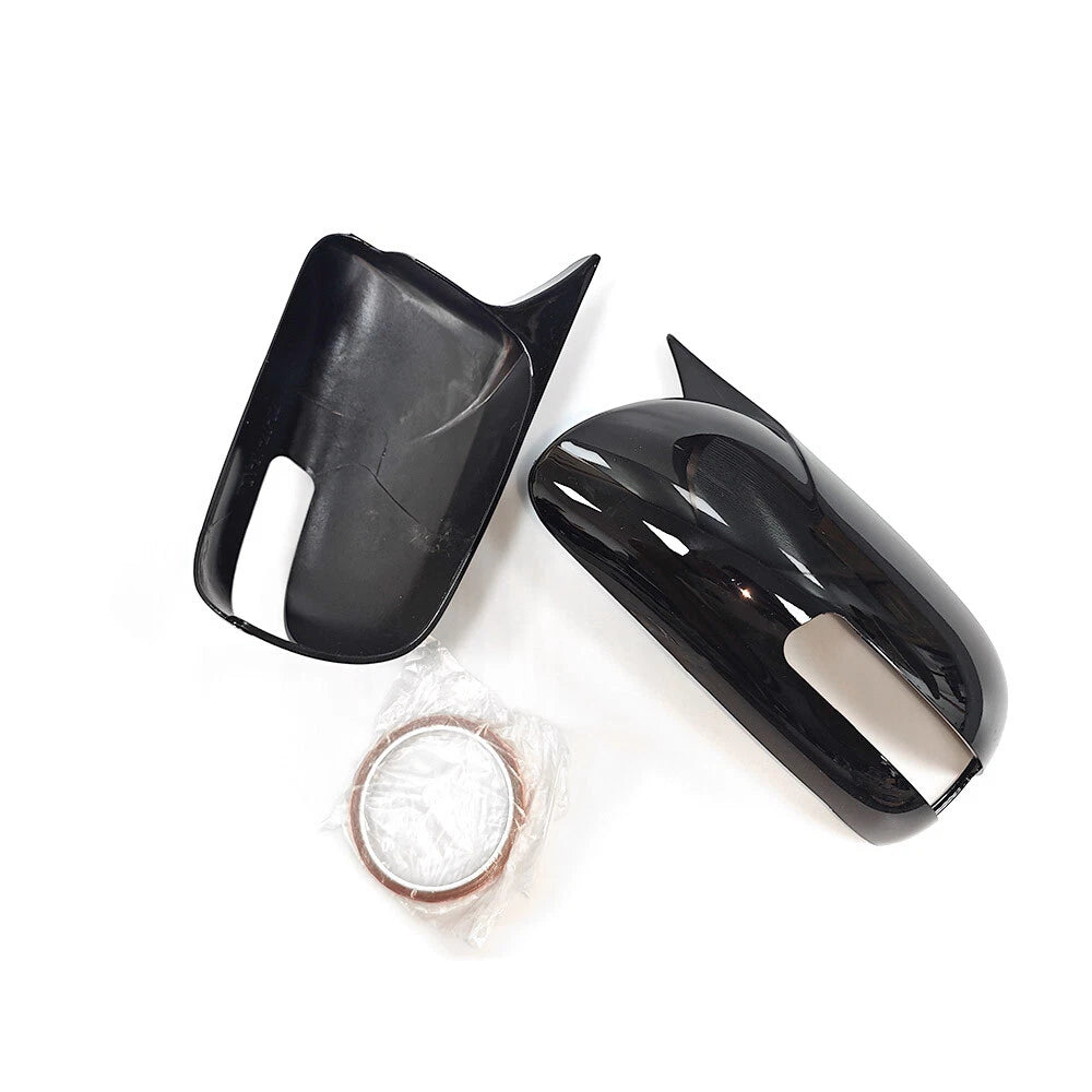Pair of Side Mirror Cap Covers for Scion TC (2011–2016)