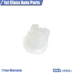 Shift Lever Control Rod Bushing for Jeep Compass (2016–2017)