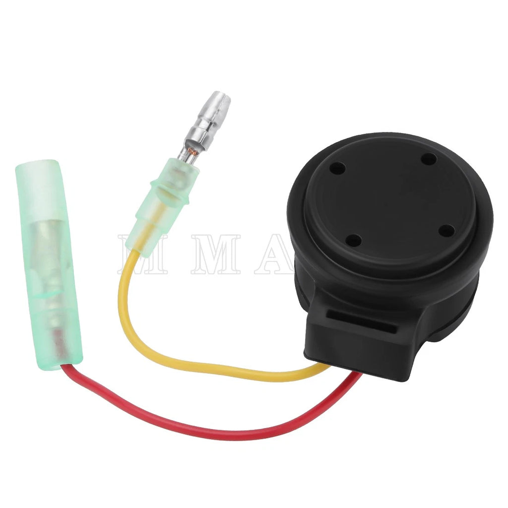 Warning Horn Buzzer Control Box 703-83383-11-00 for Yamaha Outboard