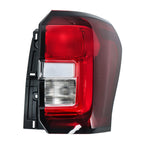 Halogen Tail Light Assembly for Ford Expedition Timberline (2022-2024) Right Side