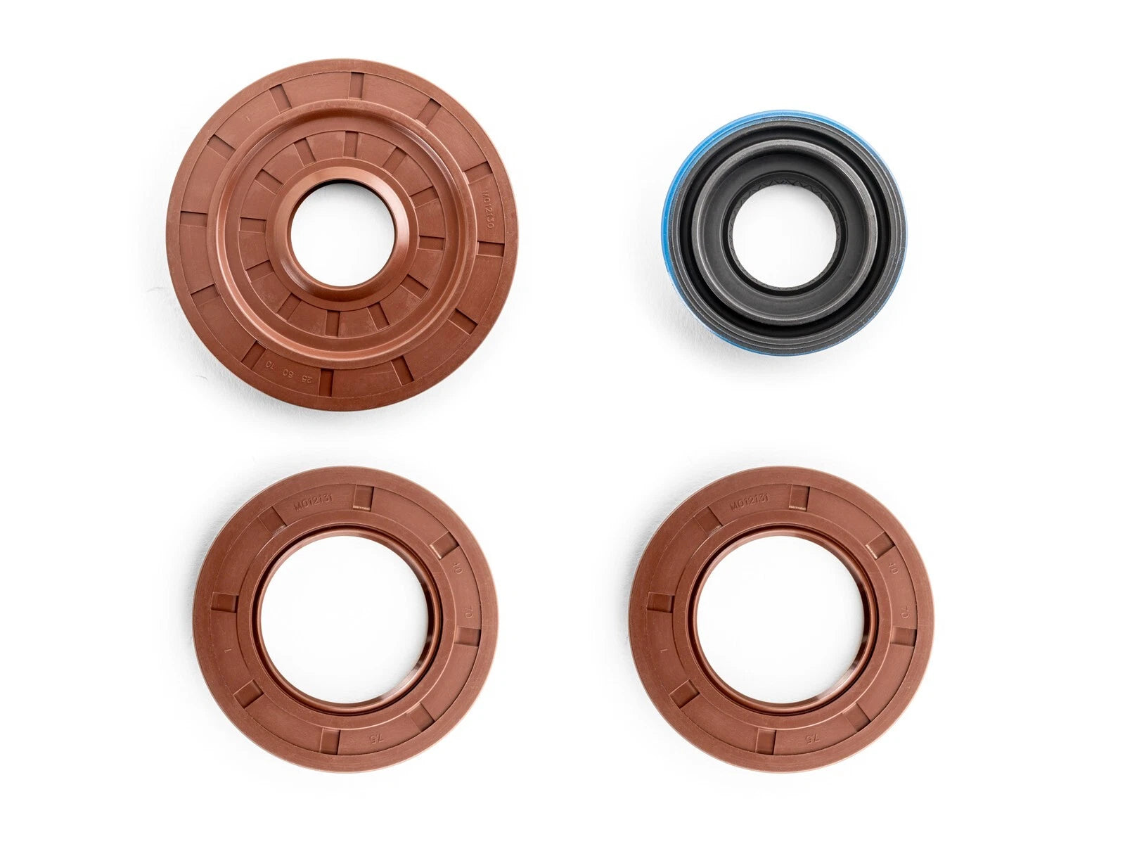 Transmission Seal Kit for Polaris RZR (Input Shaft 25mm OD)
