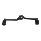 Left Heel Toe Shifter Lever Pedal Pegs for Harley Road Glide (1988–2024)