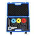 Camshaft Timing Locking Tool for Volkswagen Audi A6 A7 A8 (2000–2023)