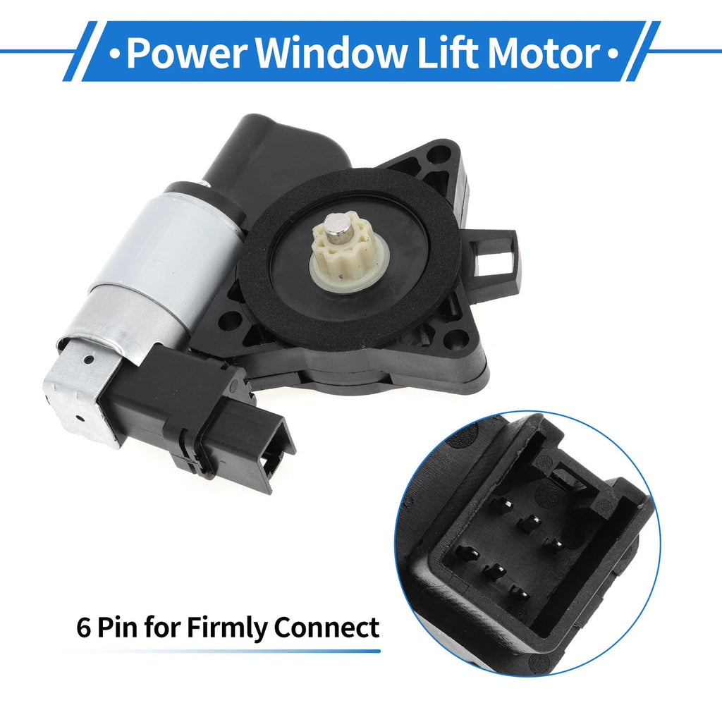 Power Window Regulator Lift Motor for Mazda 3 (2004–2009) No.G22C5858XF/GJ6A5858XC