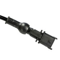 ABS Wheel Speed Sensor for Opel Corsa, Meriva, Vauxhall Combo, Tigra (2000-2014)
