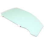 Front Passenger Door Glass for Toyota RAV4 (2006–2012)