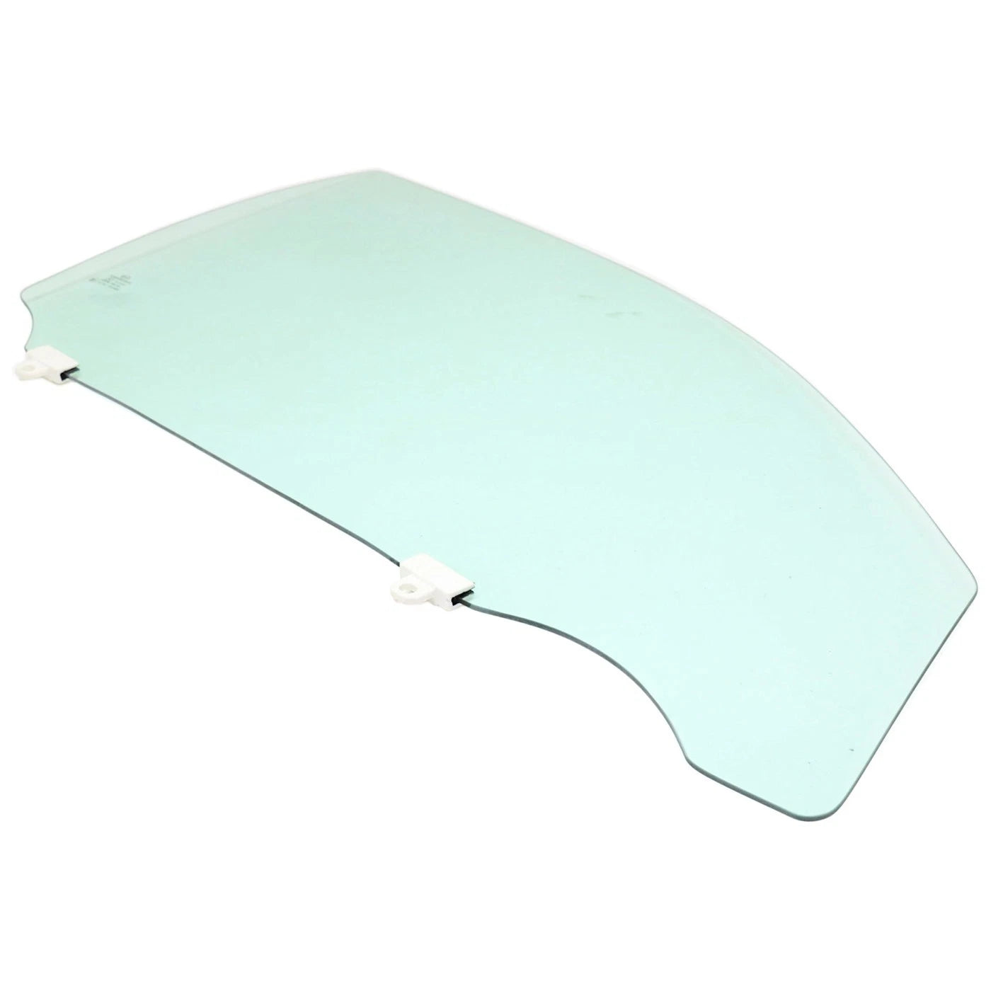 Front Passenger Door Glass for Toyota RAV4 (2006–2012)