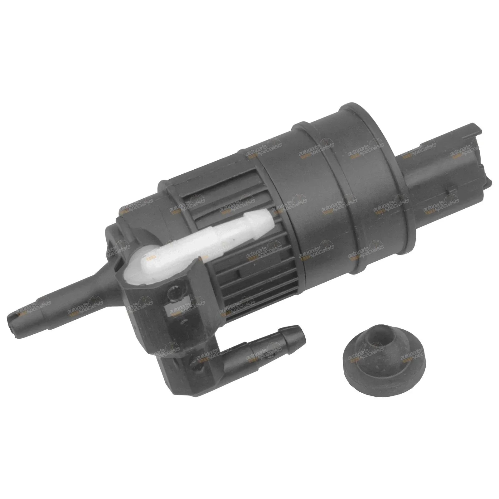 Front Windscreen Washer Pump 4cyl 1.6L for Nissan Qashqai J11 (2014-2016)