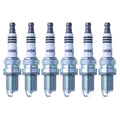 Set of 6 NGK Iridium IX Spark Plugs 6546 for BMW E46 E36 E85 M3 Z3 Z4