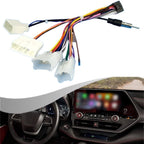 Navigation Wiring Harness for Toyota Corolla, Camry