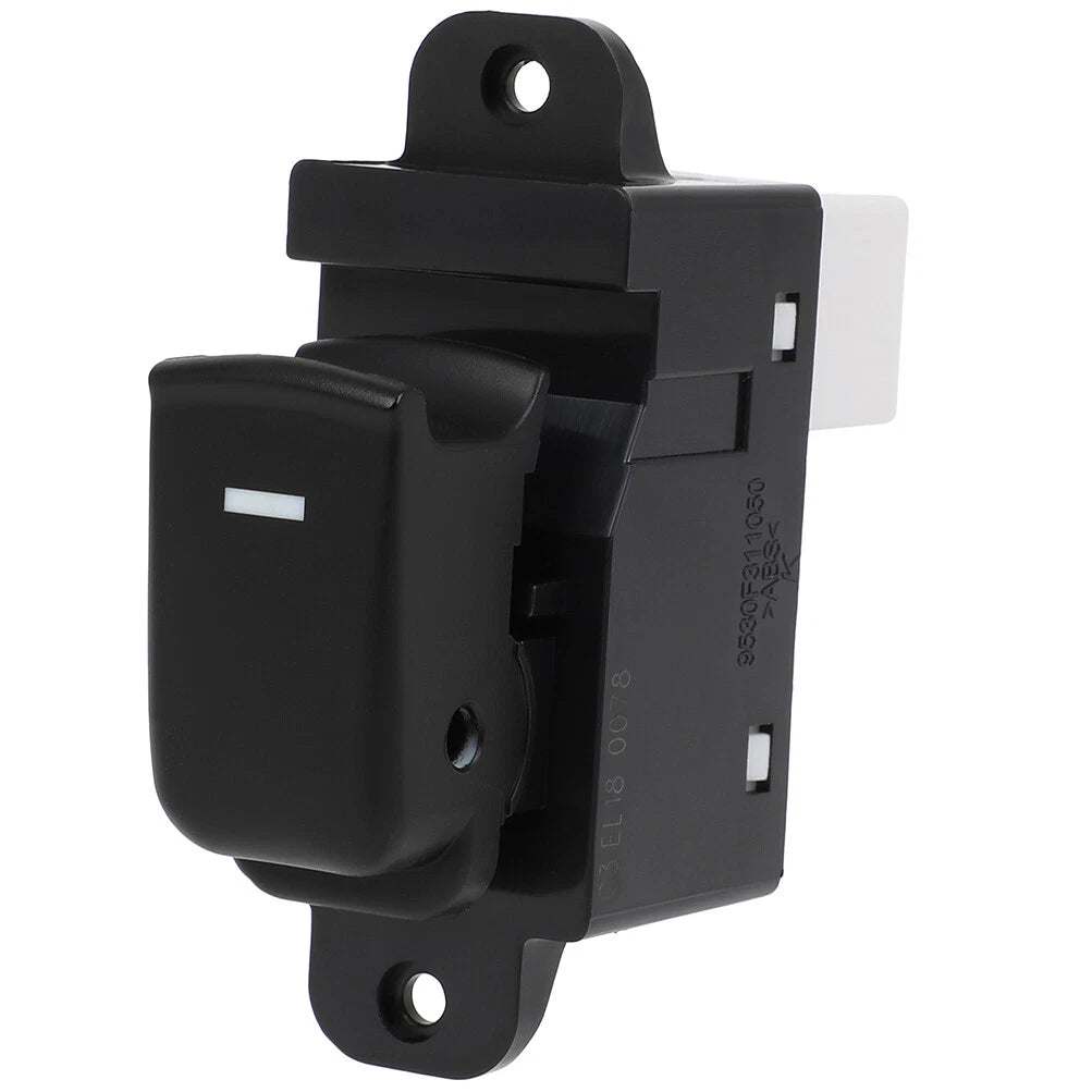 Power Window Switch for Hyundai Sonata (2008-2010)