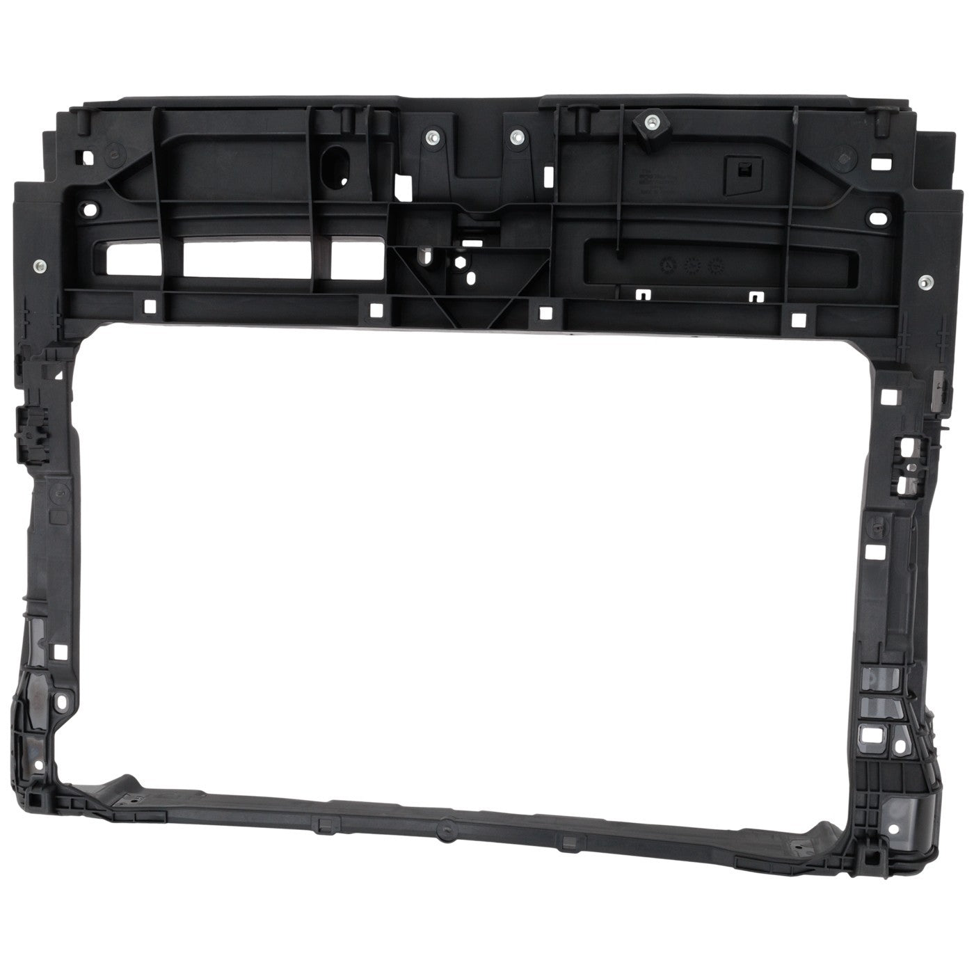 Radiator Support Core for Volkswagen Taos (2022–2023)