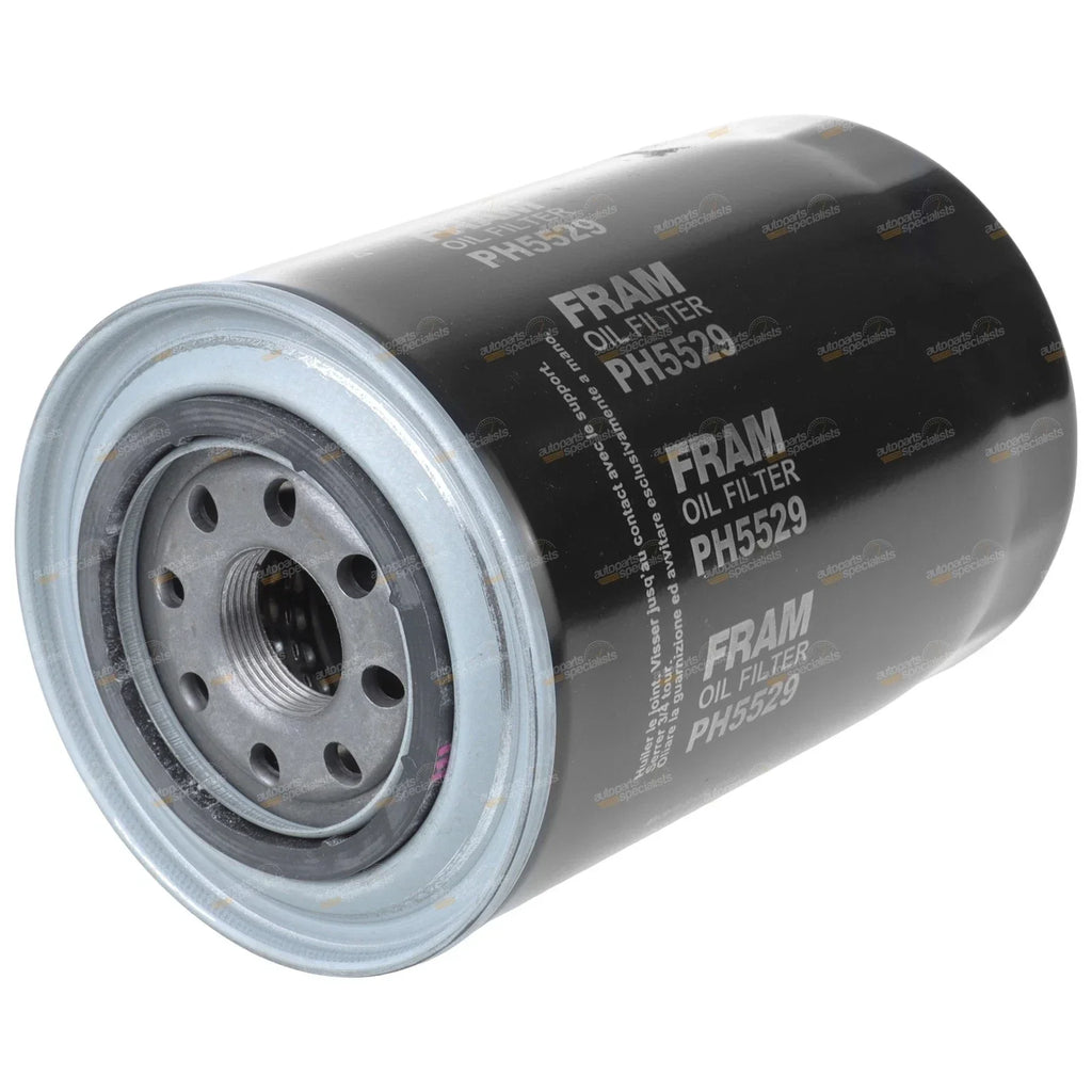 Engine Oil Filter for Mitsubishi Triton ML 3.2L 4M41T (2006-2009)