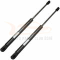2X Front Hood Lift Supports Struts for Pontiac Aztek (2001–2005)