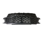 Front Upper Bumper Grille with Camera for RAM 1500 (2025–2026) 68565900AA