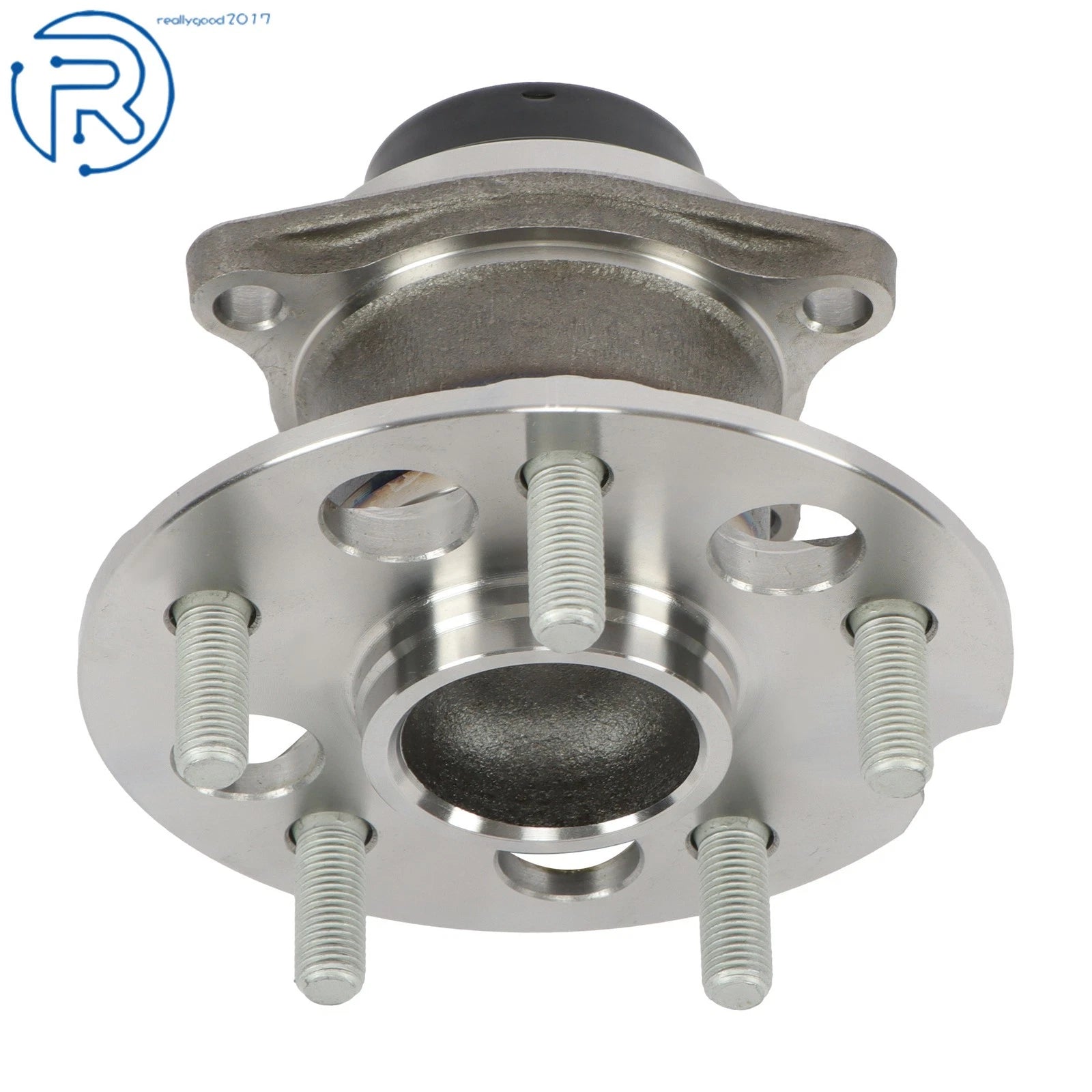 Set of 2 Rear Wheel Hub Bearings for Toyota RAV4 1996–2005 512212