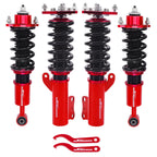 Height Adjustable Coilovers Suspension Kit for Mitsubishi Lancer (2008-2017)