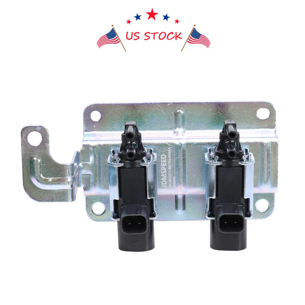 Intake Manifold Vacuum Solenoid Valve for Ford Focus Mazda CX-7 (2000-2012)