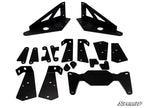 Rear Frame Support Stiffener for Polaris Ranger XP 1000 (2017–2023)