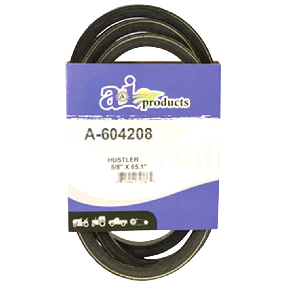 Hustler Belt for