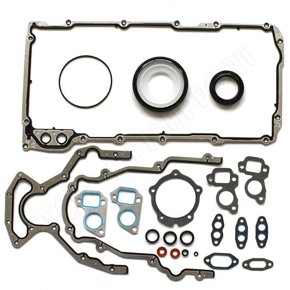 Full Gasket Set for Chevrolet Silverado 1500, Hummer H2 (2004–2007)