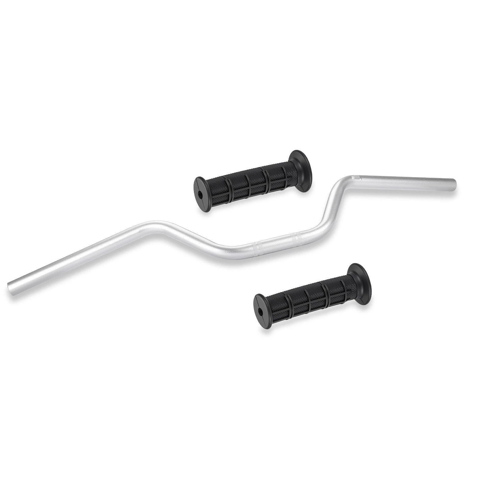 Handlebar & Grips for Yamaha Warrior 350 YFM350 YFM350X (2003–2004)