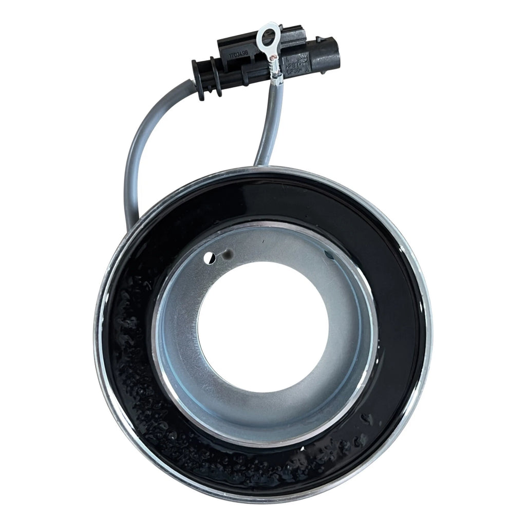 AC Compressor Clutch Replacement for Alfa Romeo Giulia (2019-2020)