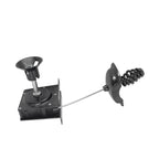 Spare Tire Hoist Assembly for Toyota Tundra (2000–2006)