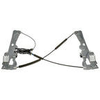 Window Regulator for Ford F150 (Front Driver Left Side)