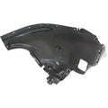 Fender Liner for BMW X6 (2008-2014)