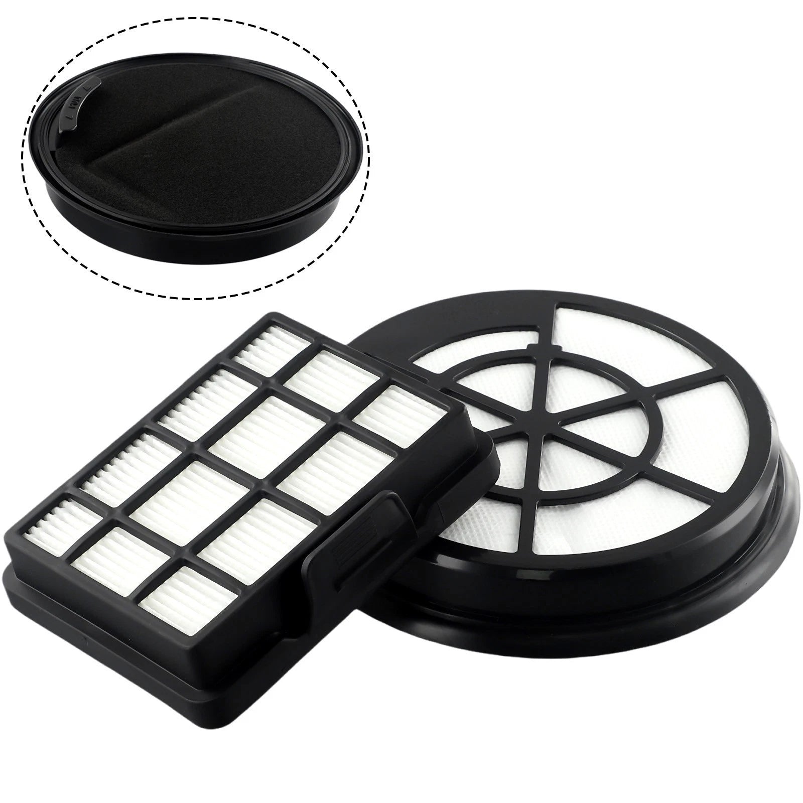 Filter Set Kit for