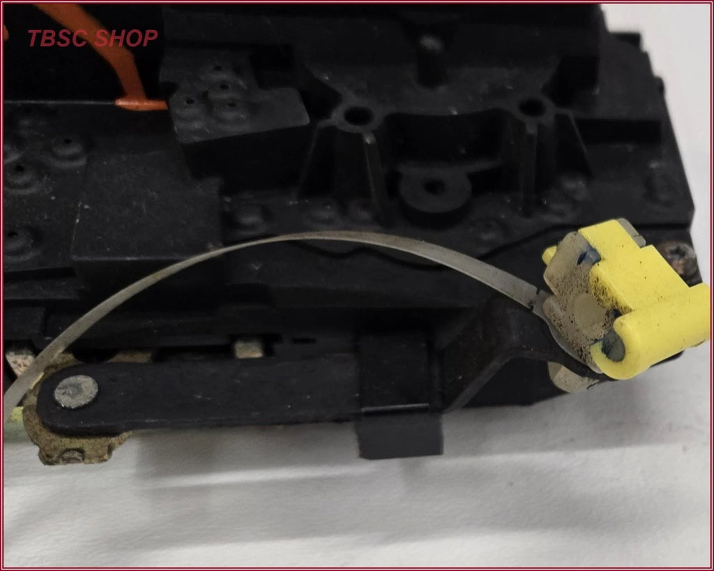 Rear RH Pass Door Lock Latch Assembly for Lincoln LS (2000–2006)