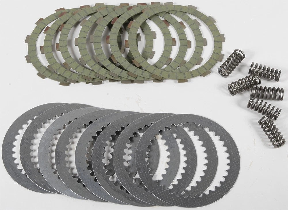 EBC Dirt Racer Clutch Set DRC117 for KTM 400, 450 SX-F & 525 EXC (2003–2010)
