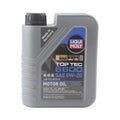 Set of 2 Liqui Moly Top Tec 6600 0W-20 Engine Motor Oil (2L)