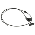 Hood Release Cable for Blazer S10, GMC Jimmy, S-15, Sonoma (1982-2005)