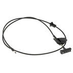 Hood Release Cable for Blazer S10, GMC Jimmy, S-15, Sonoma (1982-2005)